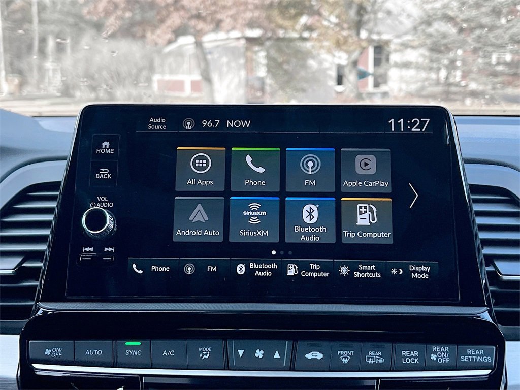 New 2026 Honda Odyssey Sport-L image 7