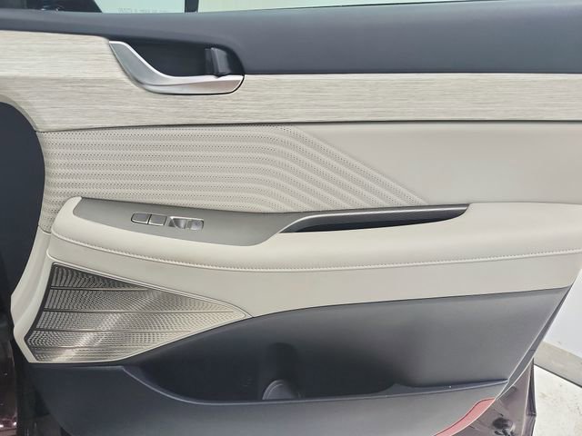 Used 2025 Hyundai Palisade Calligraphy FWD image 44