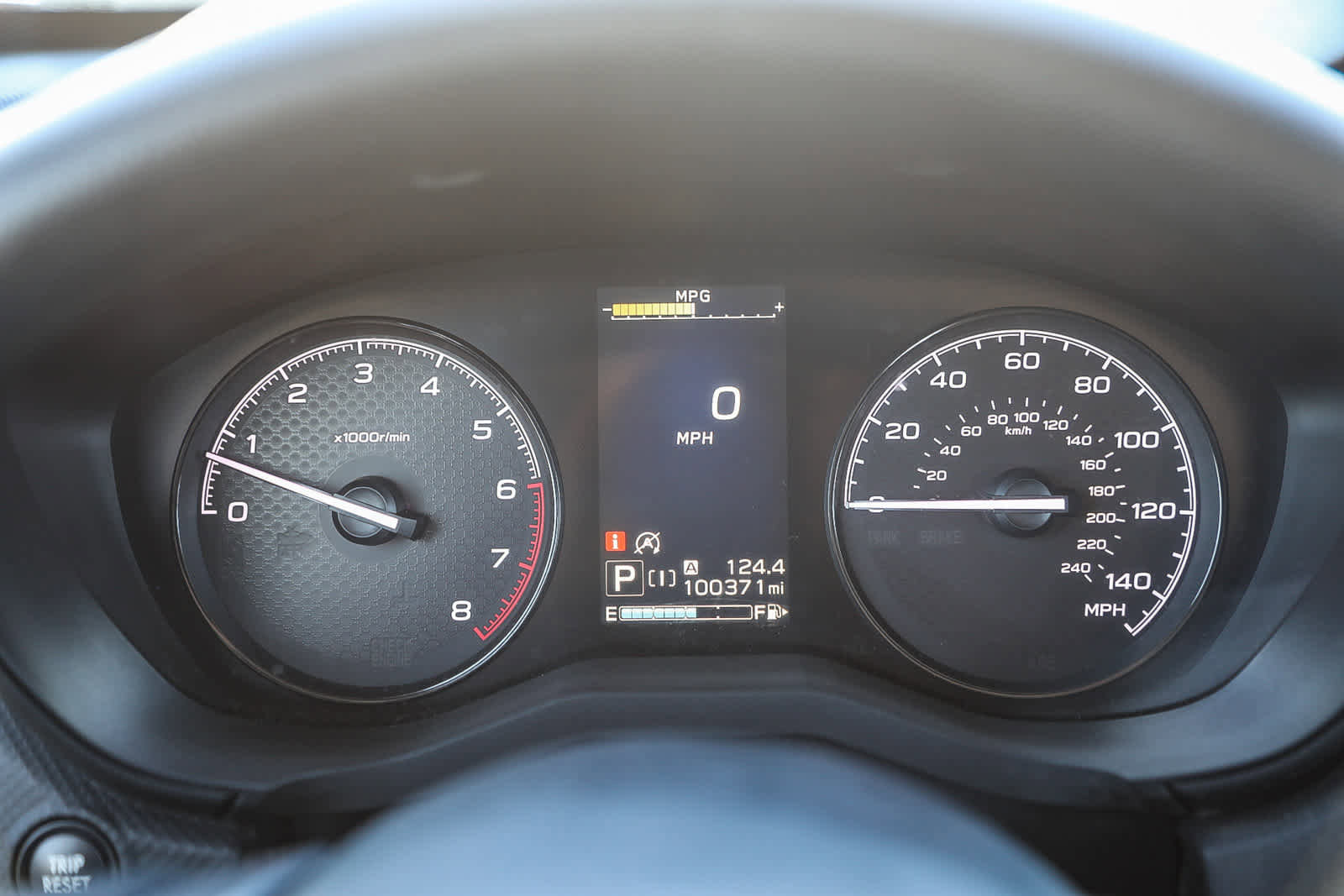 Used 2020 Subaru Forester image 18