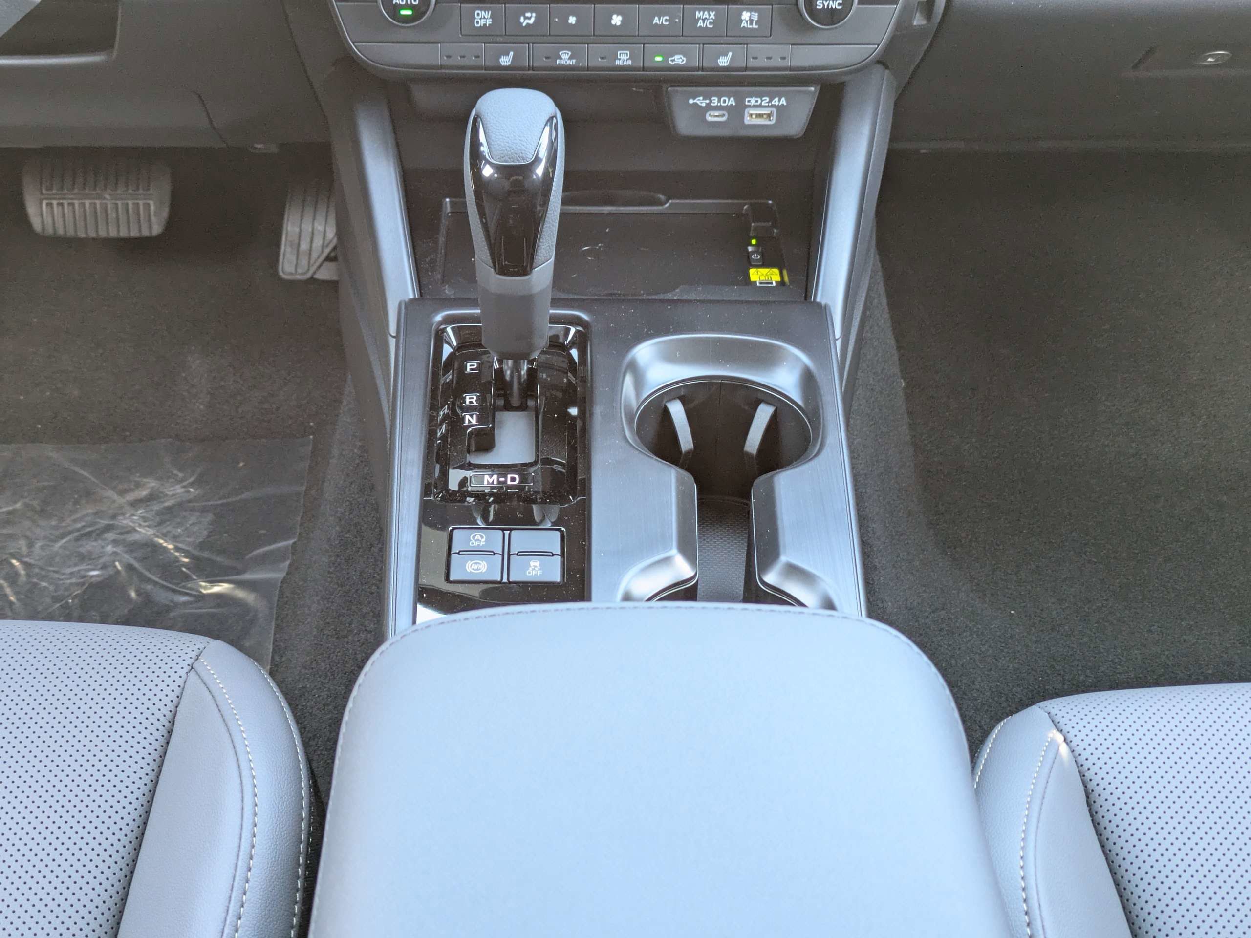 New 2026 Subaru Outback Limited AWD/4WD image 20