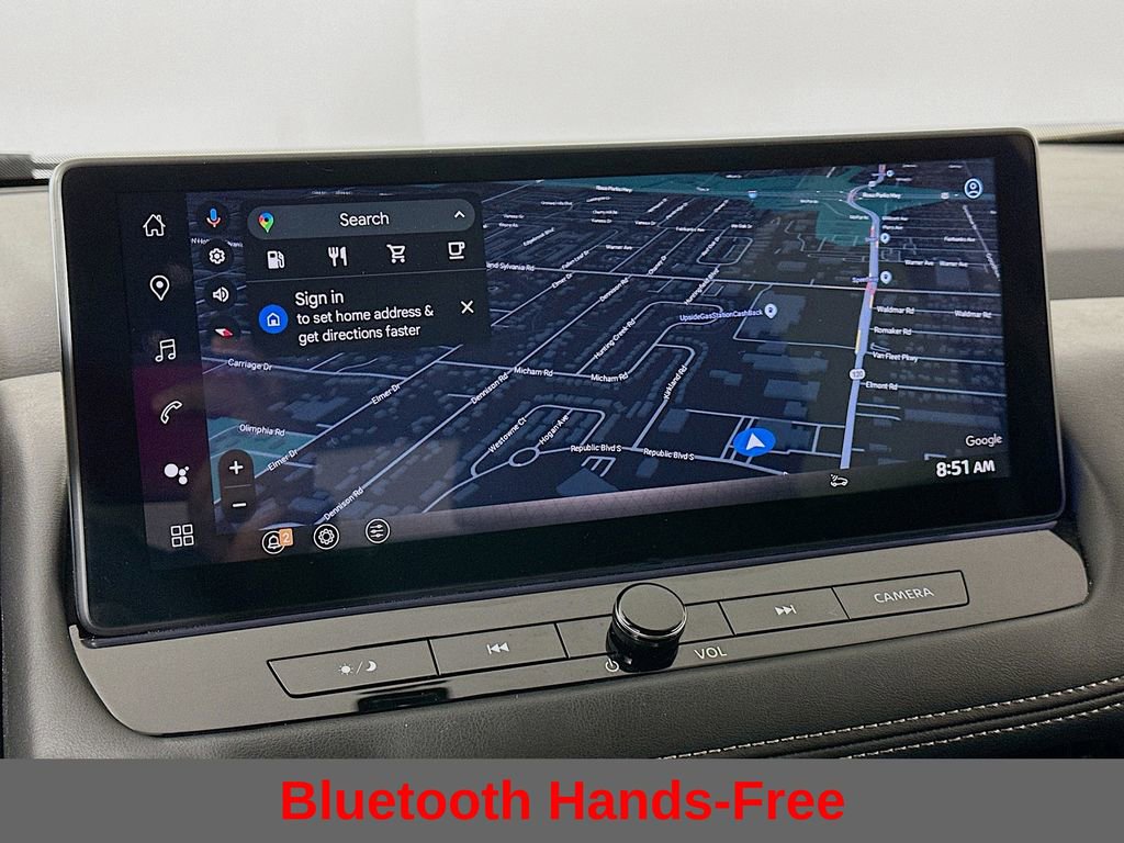 Certified 2024 Nissan Rogue Platinum image 20