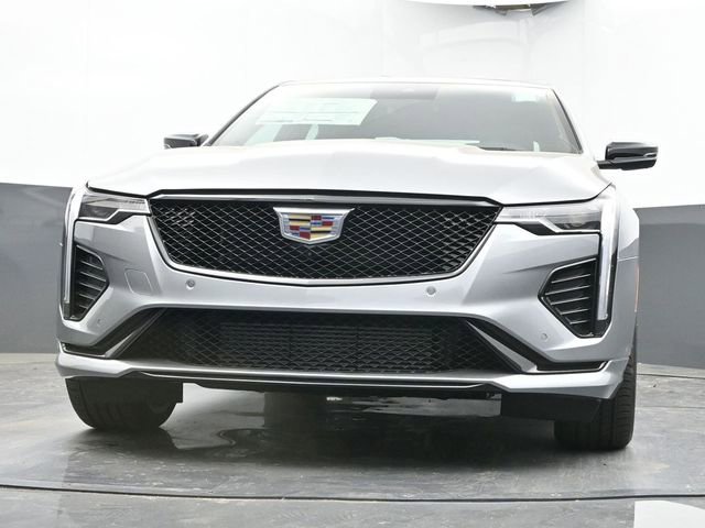 New 2025 Cadillac CT4 V w/ Super Cruise Package image 38