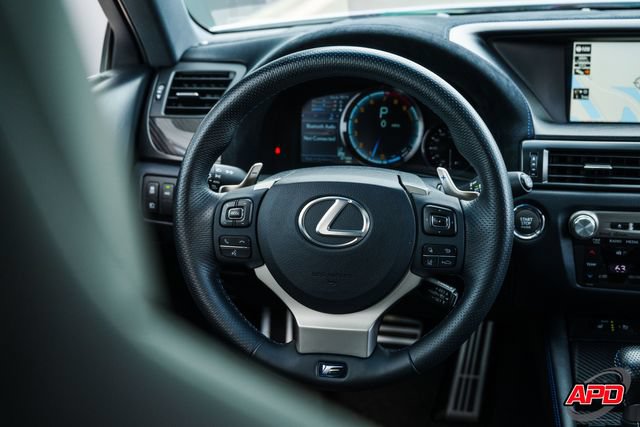 Used 2016 Lexus GS F RWD image 10