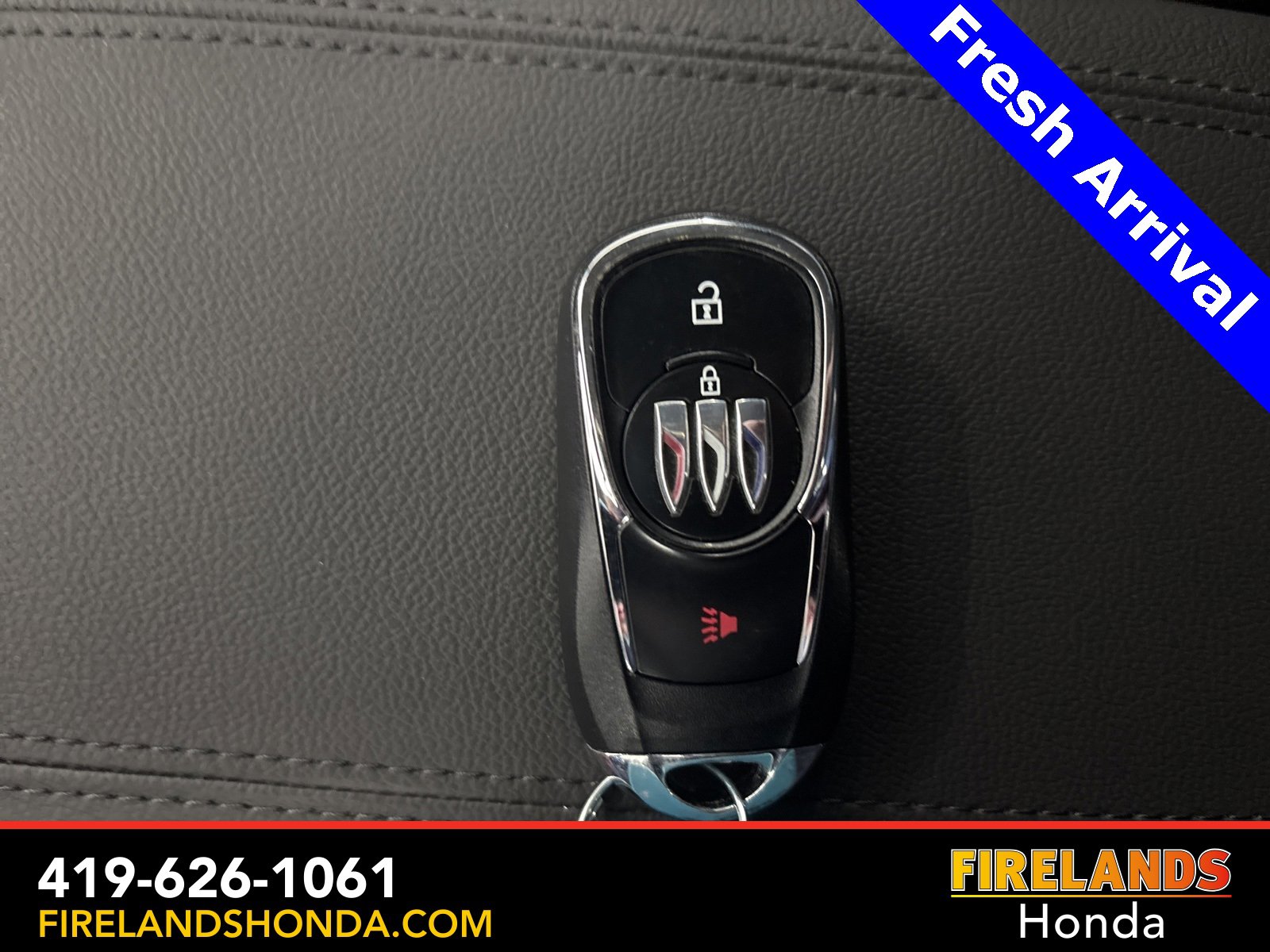 Used 2024 Buick Encore GX Preferred image 24