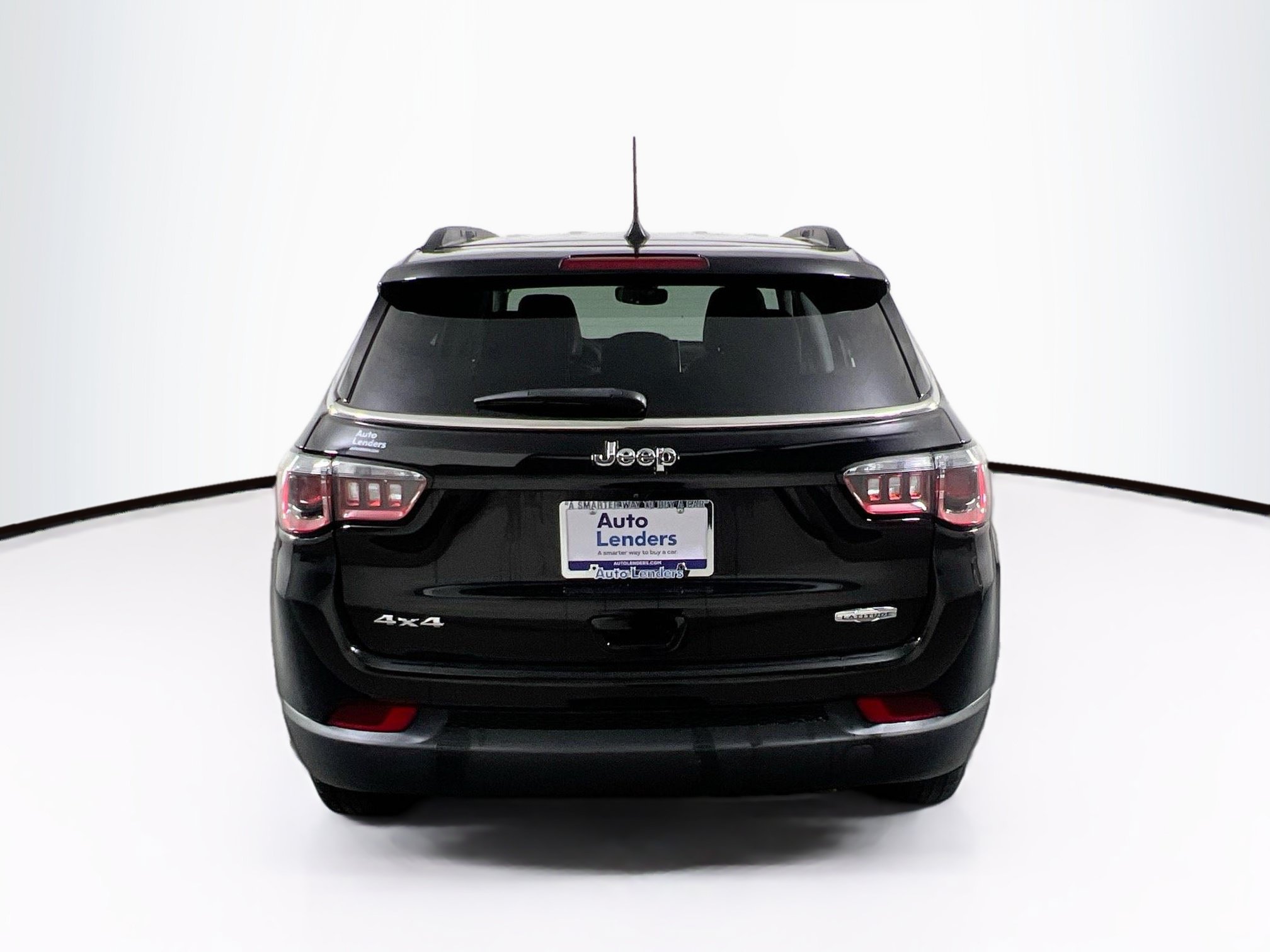 Used 2022 Jeep Compass Latitude w/ Convenience Group AWD/4WD image 6