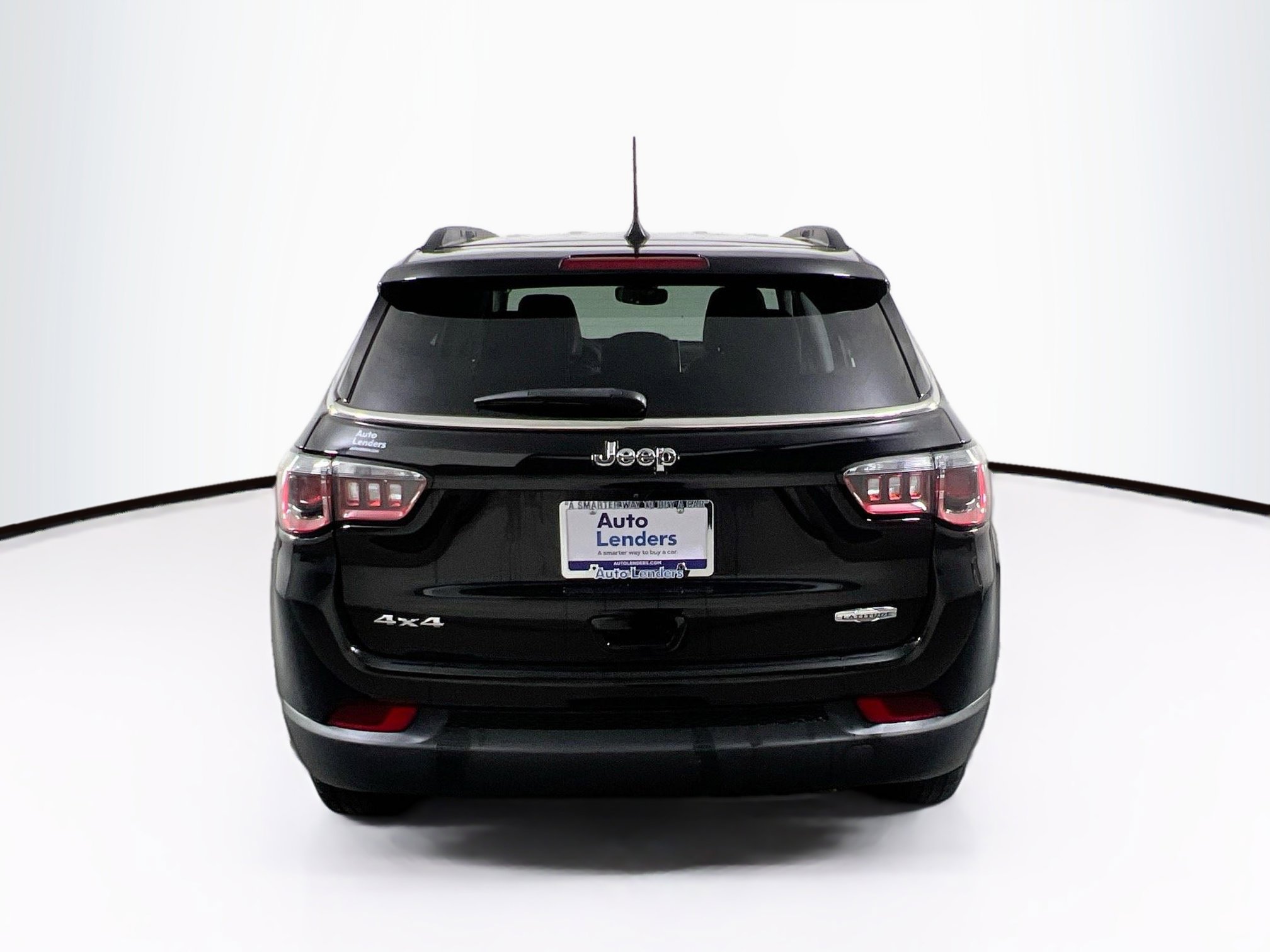 Used 2022 Jeep Compass Latitude w/ Convenience Group image 6