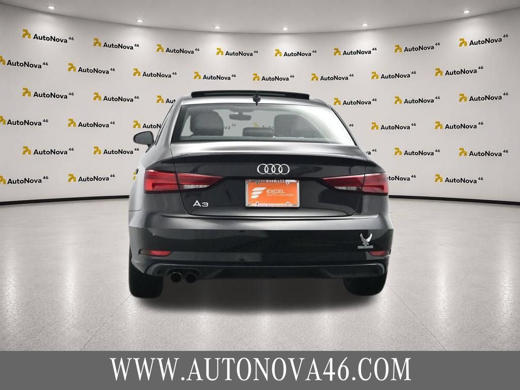 Used 2020 Audi A3 2.0T Premium FWD image 7
