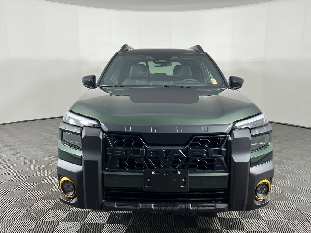 New 2026 Subaru Outback Wilderness image 2