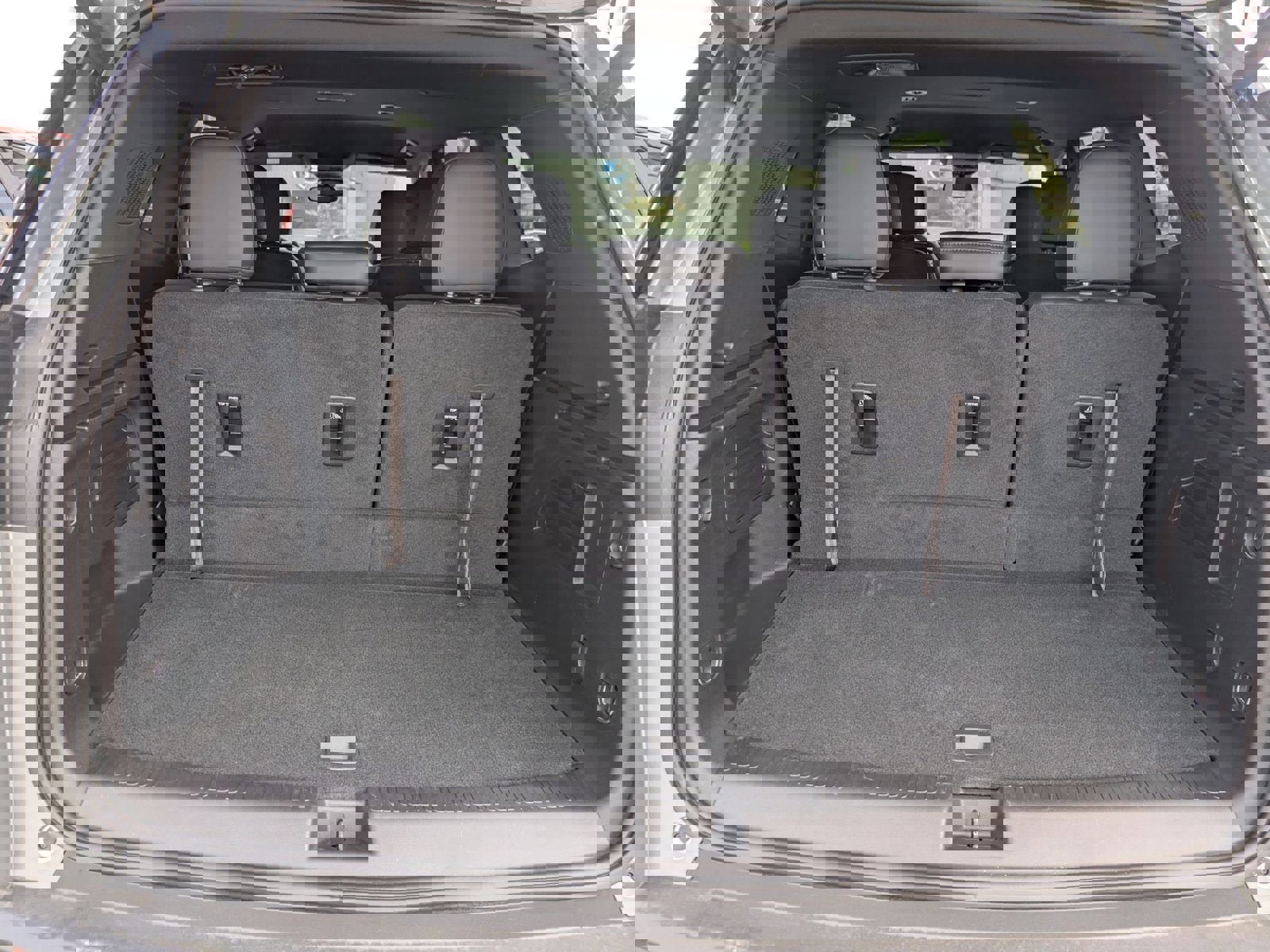 New 2025 GMC Acadia Elevation w/ Elevation Premium Package image 4