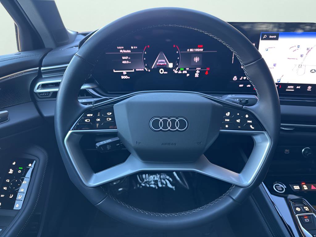 Certified 2025 Audi A5 2.0T Premium Plus w/ Premium Plus image 18