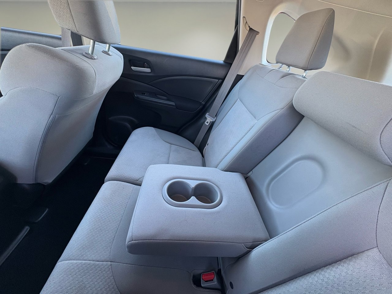 Used 2016 Honda CR-V LX image 17