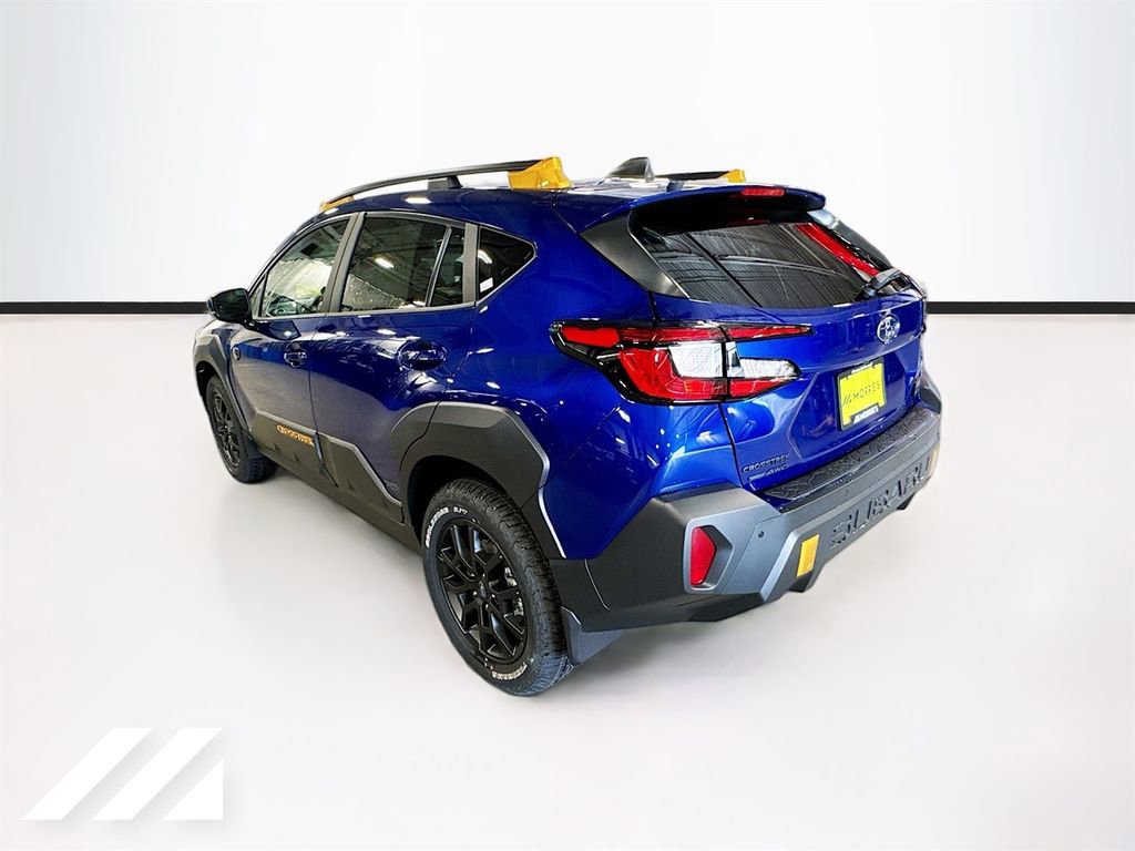 New 2026 Subaru Crosstrek 2.5i Wilderness w/ Wilderness Package image 7