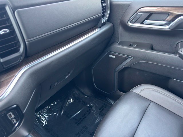 Certified 2024 Chevrolet Silverado 1500 RST w/ Convenience Package II AWD/4WD image 24