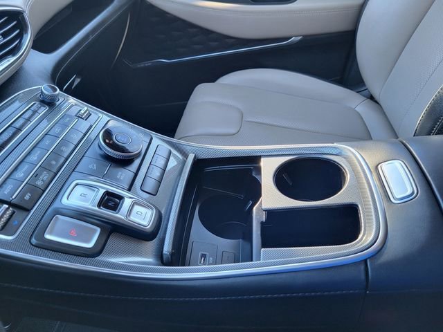 Used 2023 Hyundai Santa Fe SEL Premium image 24