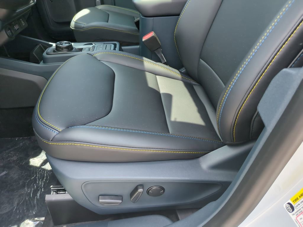 New 2026 Ford Maverick Lobo AWD/4WD image 18