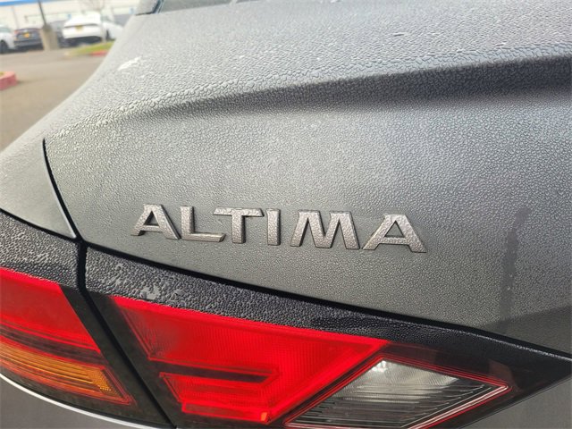 Used 2023 Nissan Altima 2.5 SV image 10
