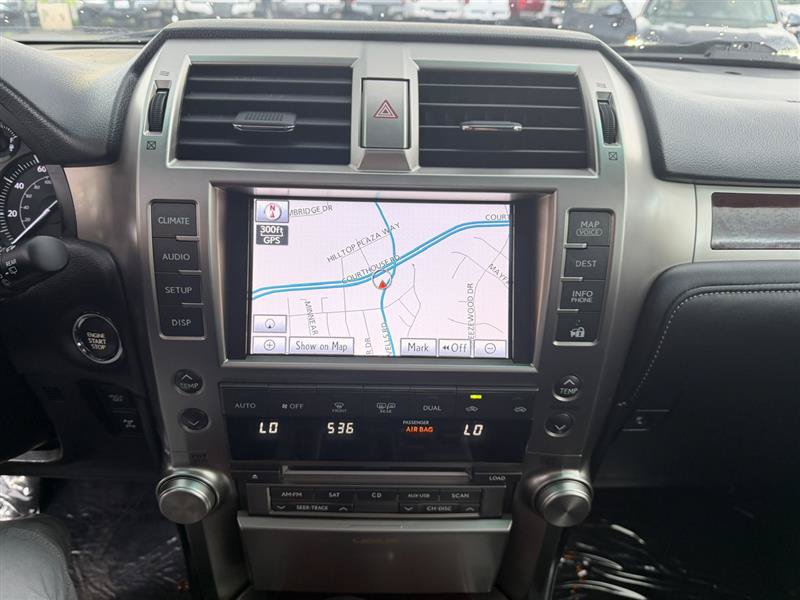 Used 2012 Lexus GX 460 AWD/4WD image 36