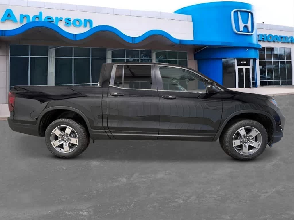 New 2026 Honda Ridgeline RTL image 8