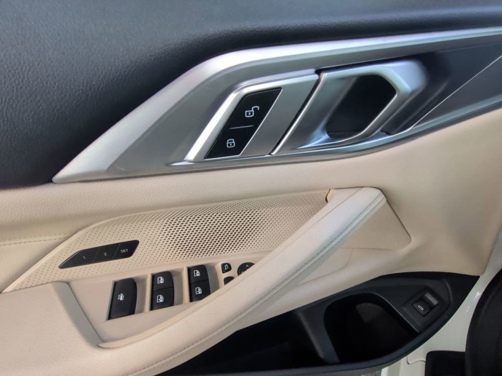 Used 2024 BMW 430i 430i image 12