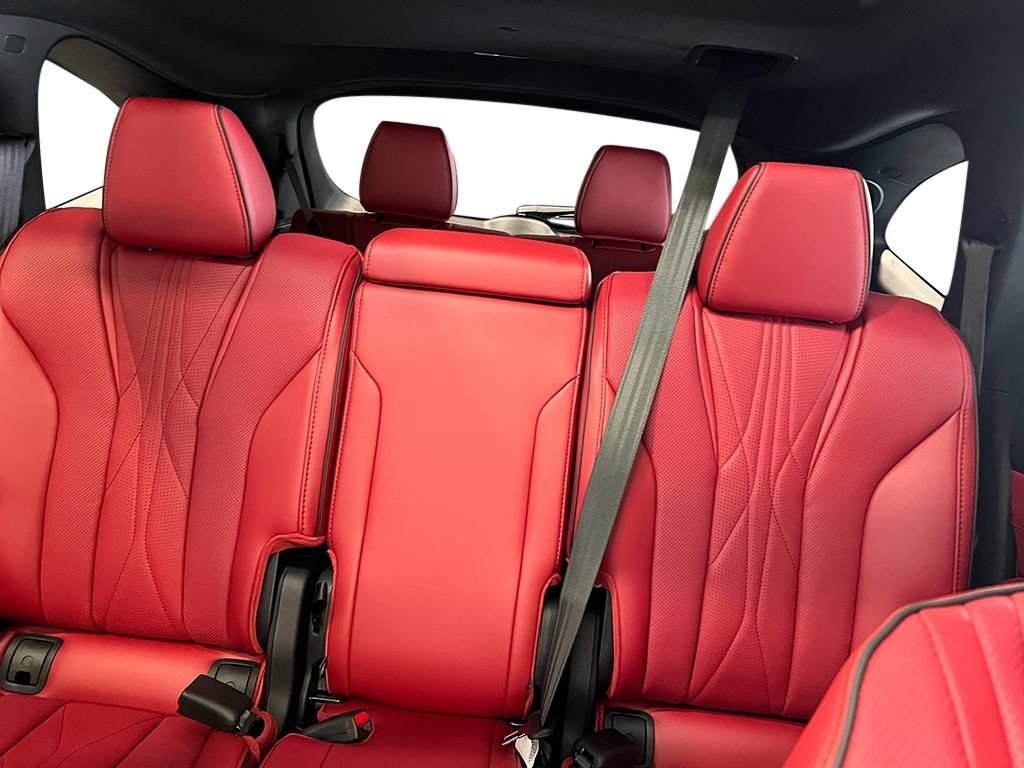 New 2026 Acura MDX A-Spec image 30