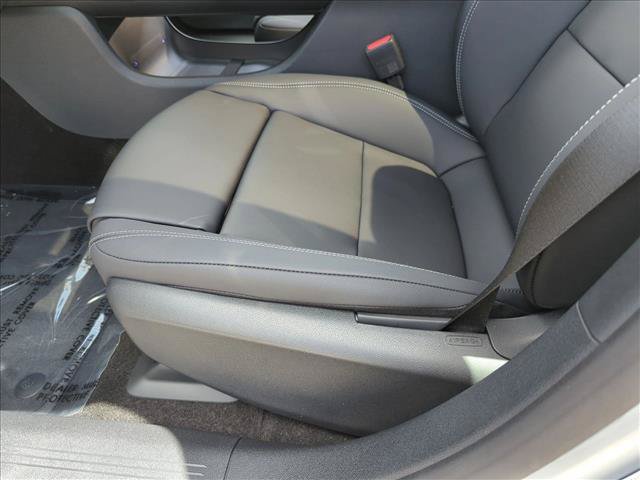 New 2027 Mercedes-Benz CLA 220 image 4
