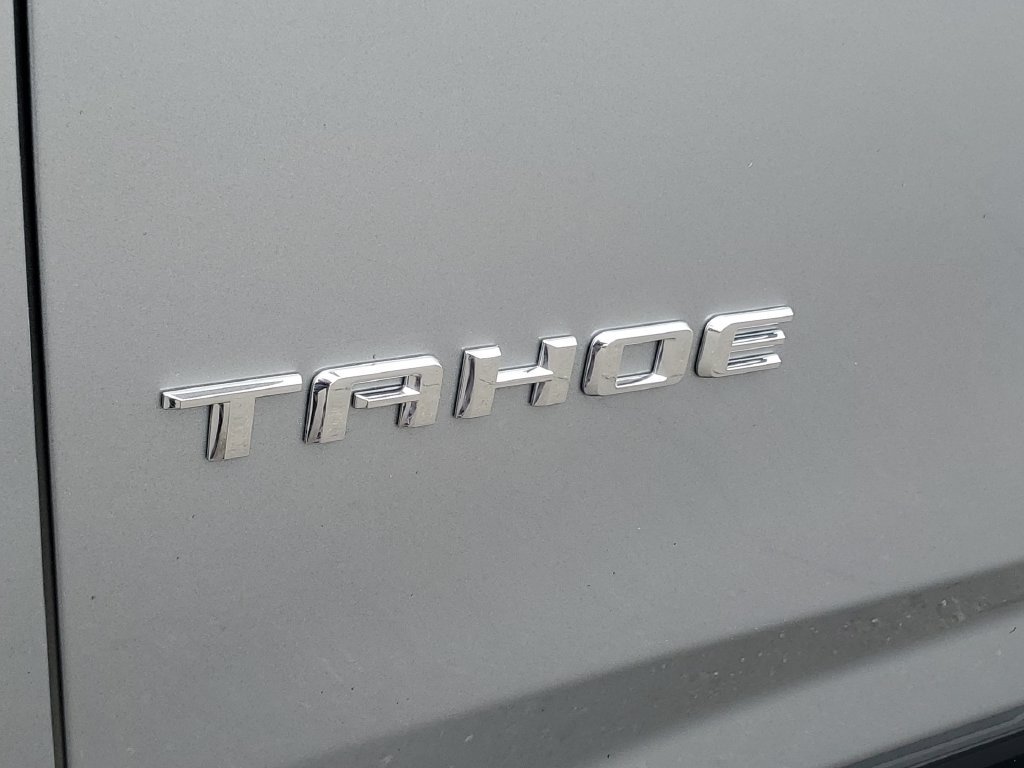 Used 2026 Chevrolet Tahoe LS RWD image 31
