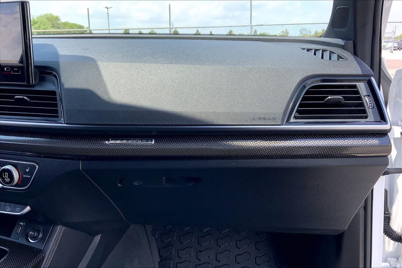 Used 2023 Audi SQ5 Premium Plus AWD/4WD image 18