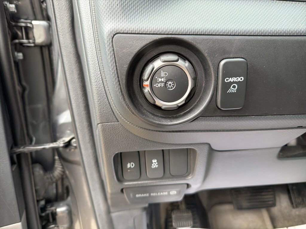 Used 2012 Honda Ridgeline RTL image 17