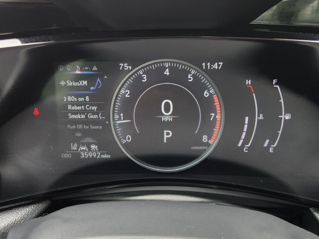 Certified 2024 Lexus NX 350 AWD image 15