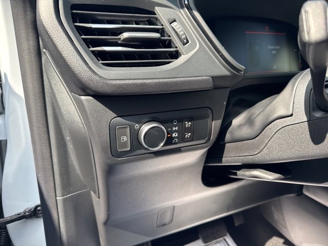 New 2025 Ford Escape ST-Line w/ Equipment Group 301A image 15