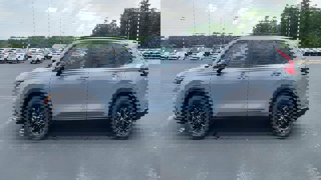 New 2026 Honda CR-V Sport-L image 5