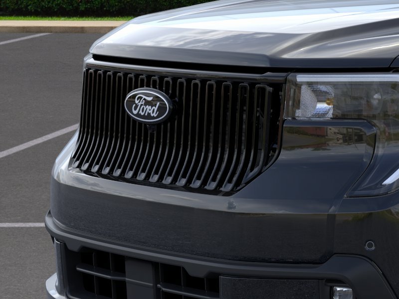 New 2025 Ford Maverick Lobo AWD/4WD image 18