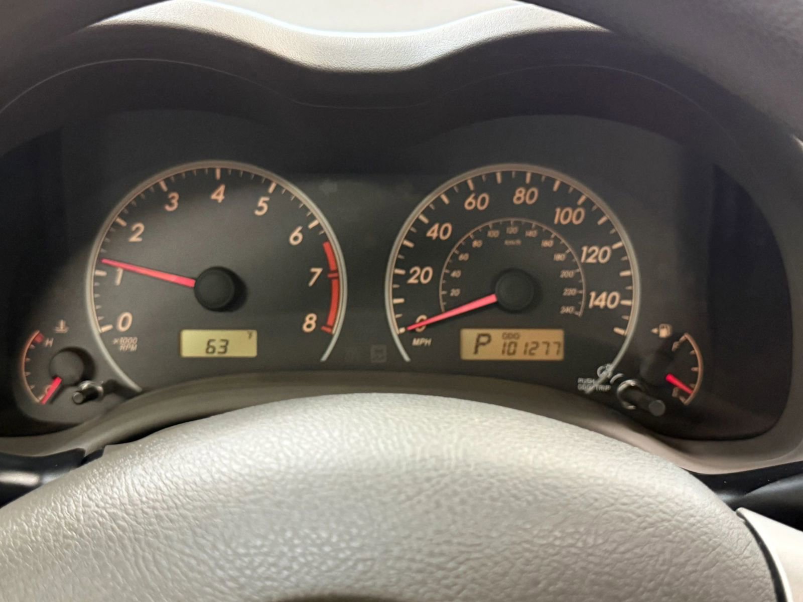 Used 2010 Toyota Corolla LE image 31