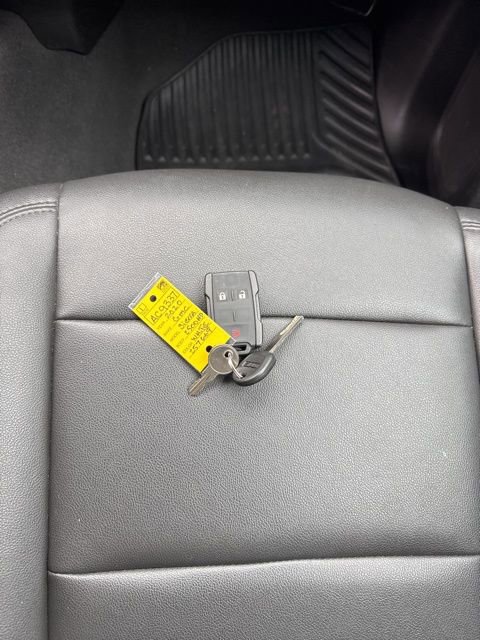 Used 2020 GMC Sierra 2500 4x4 Crew Cab w/ Convenience Package image 30