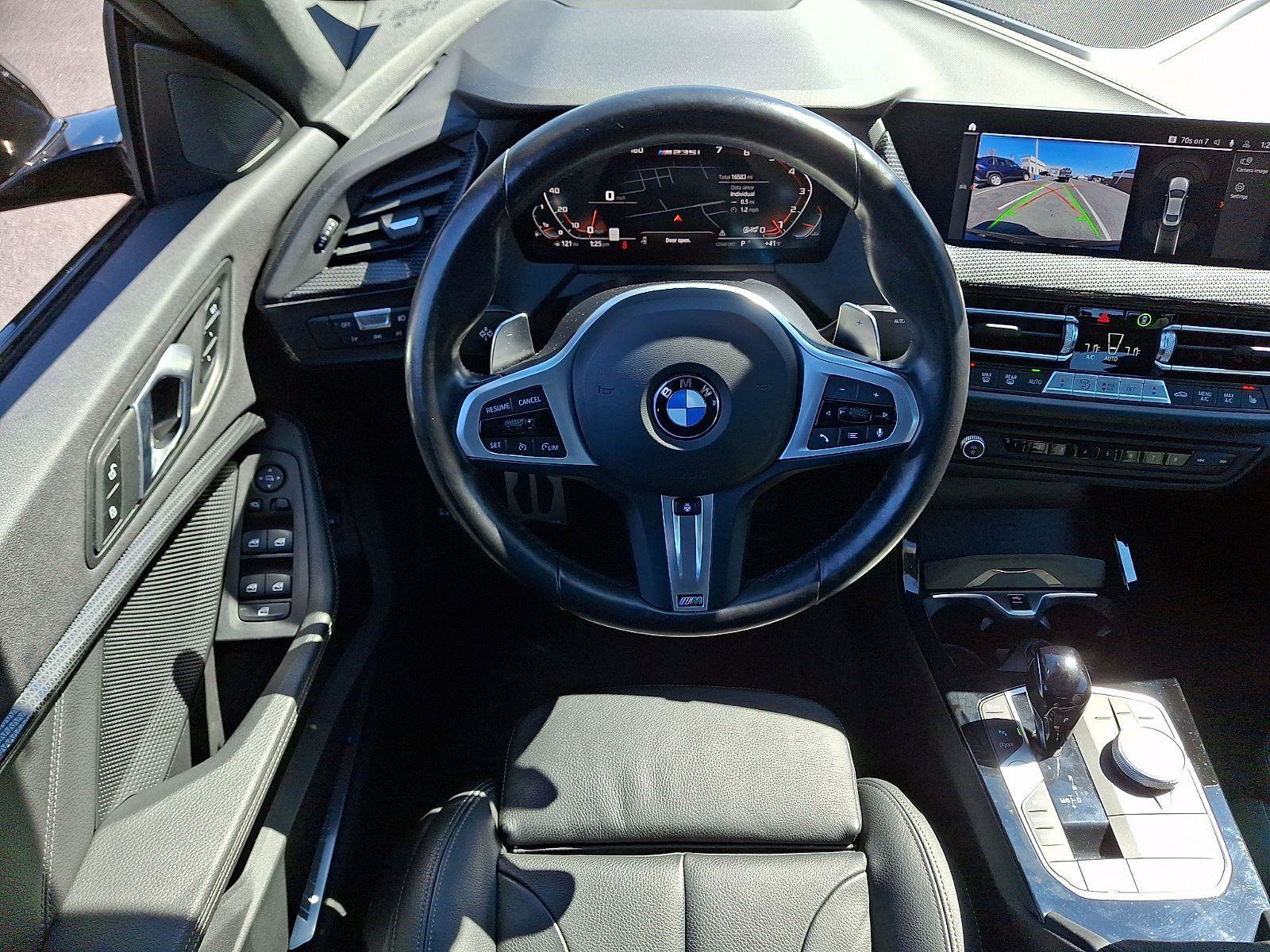 Used 2024 BMW M235i xDrive Gran Coupe w/ Premium Package image 11