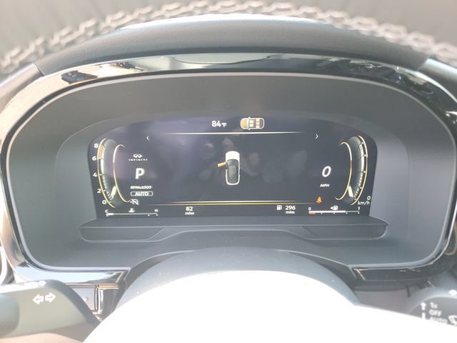 New 2027 INFINITI QX65 Autograph AWD/4WD image 25