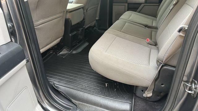 Used 2017 Ford F150 XLT w/ Equipment Group 302A Luxury AWD/4WD image 26