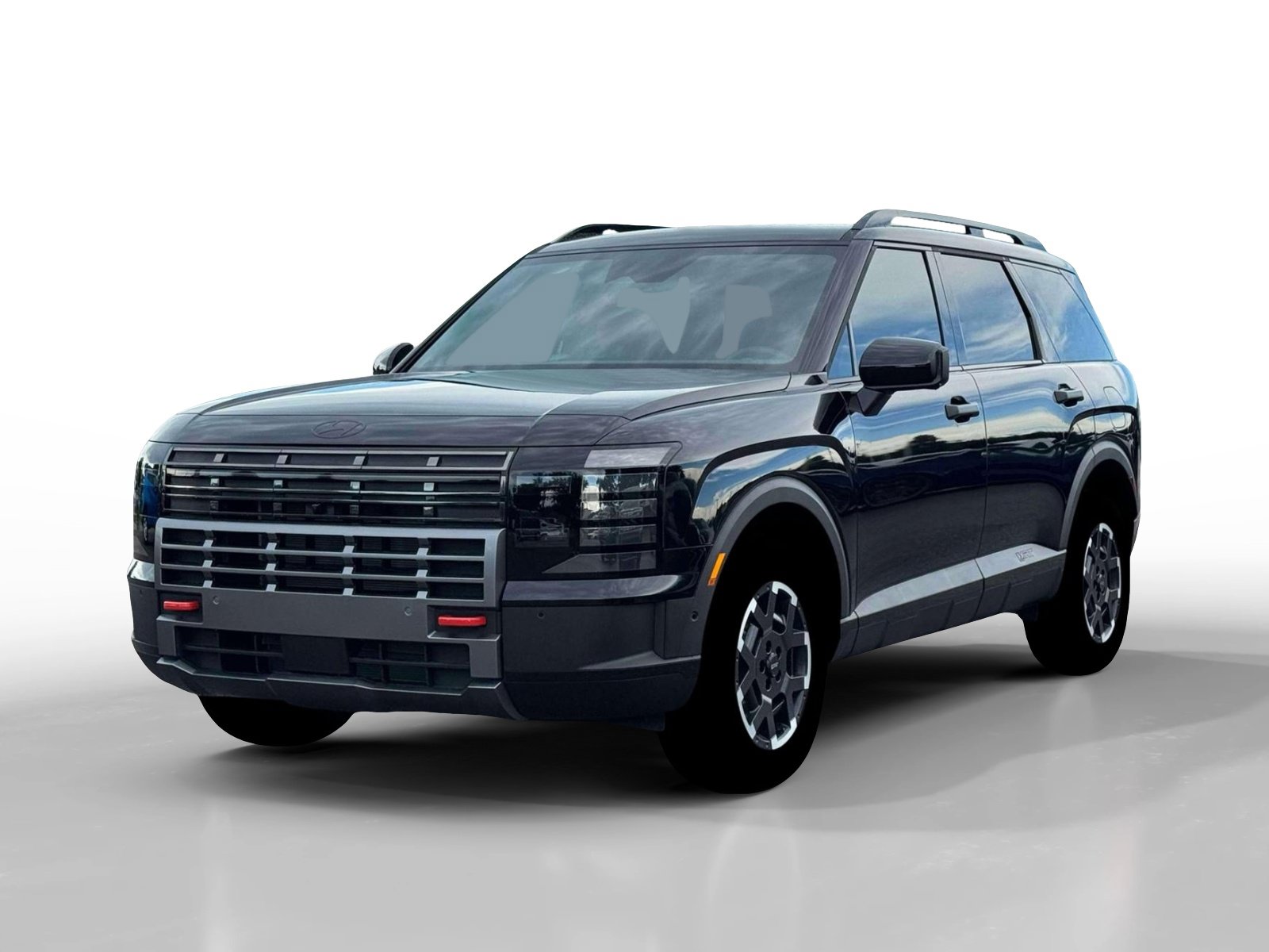 New 2026 Hyundai Palisade XRT Pro AWD/4WD image 1