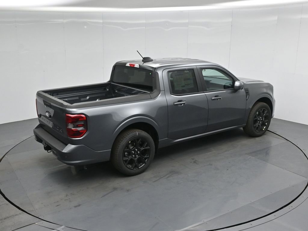 New 2026 Ford Maverick Lobo AWD/4WD image 38