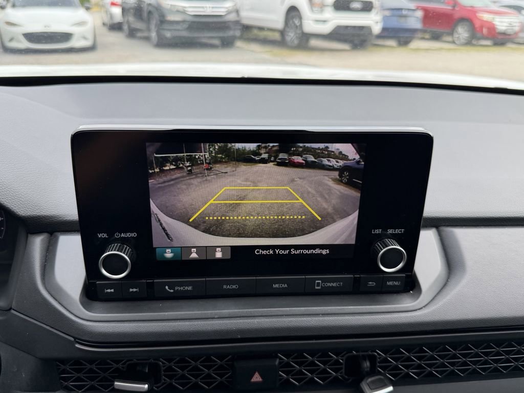 Used 2023 Honda Accord EX image 23