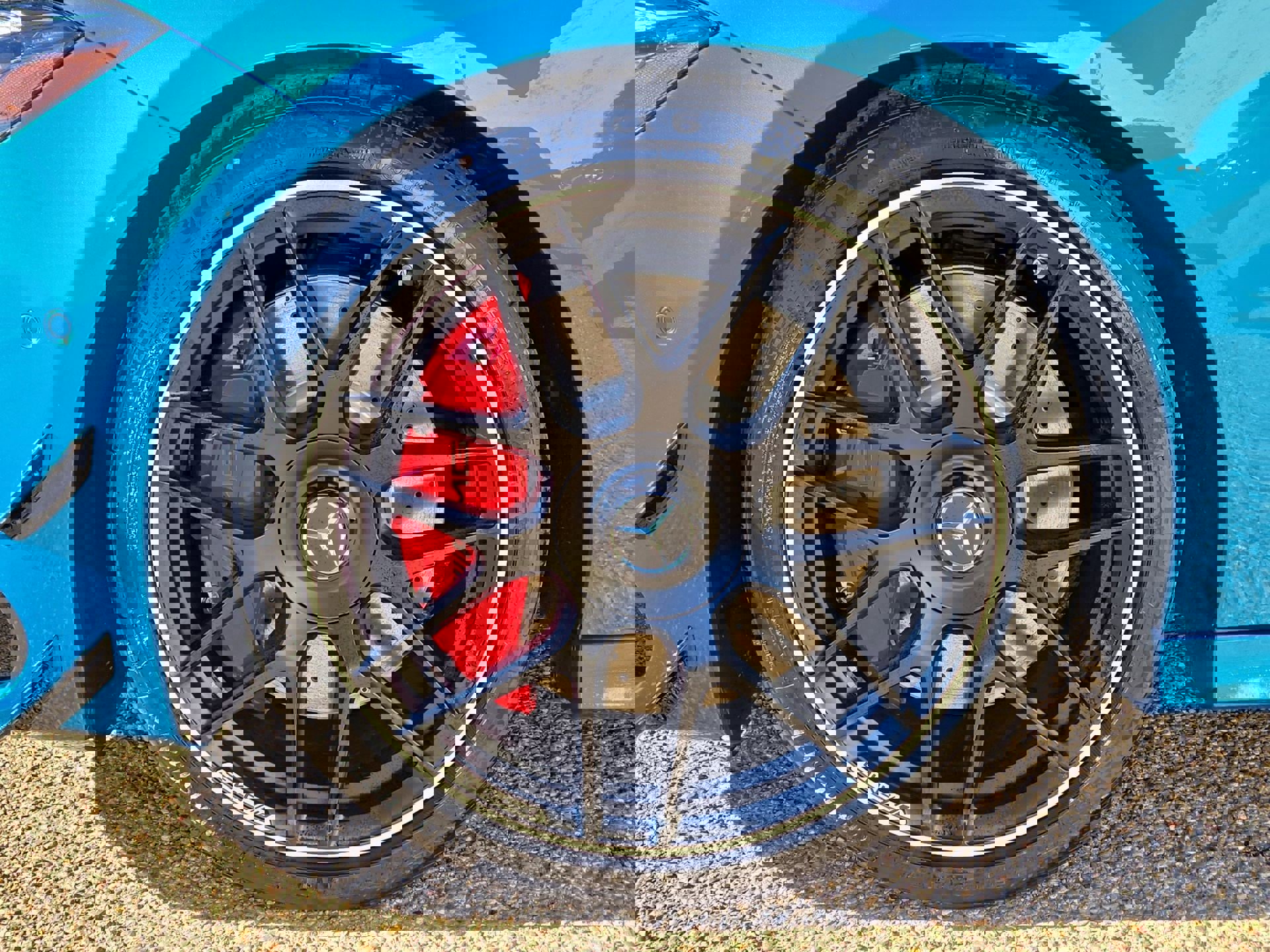 New 2026 Mercedes-Benz CLA 45 AMG S 4MATIC image 11