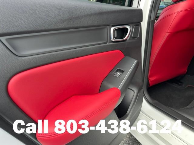 Used 2024 Acura Integra Type S FWD image 11