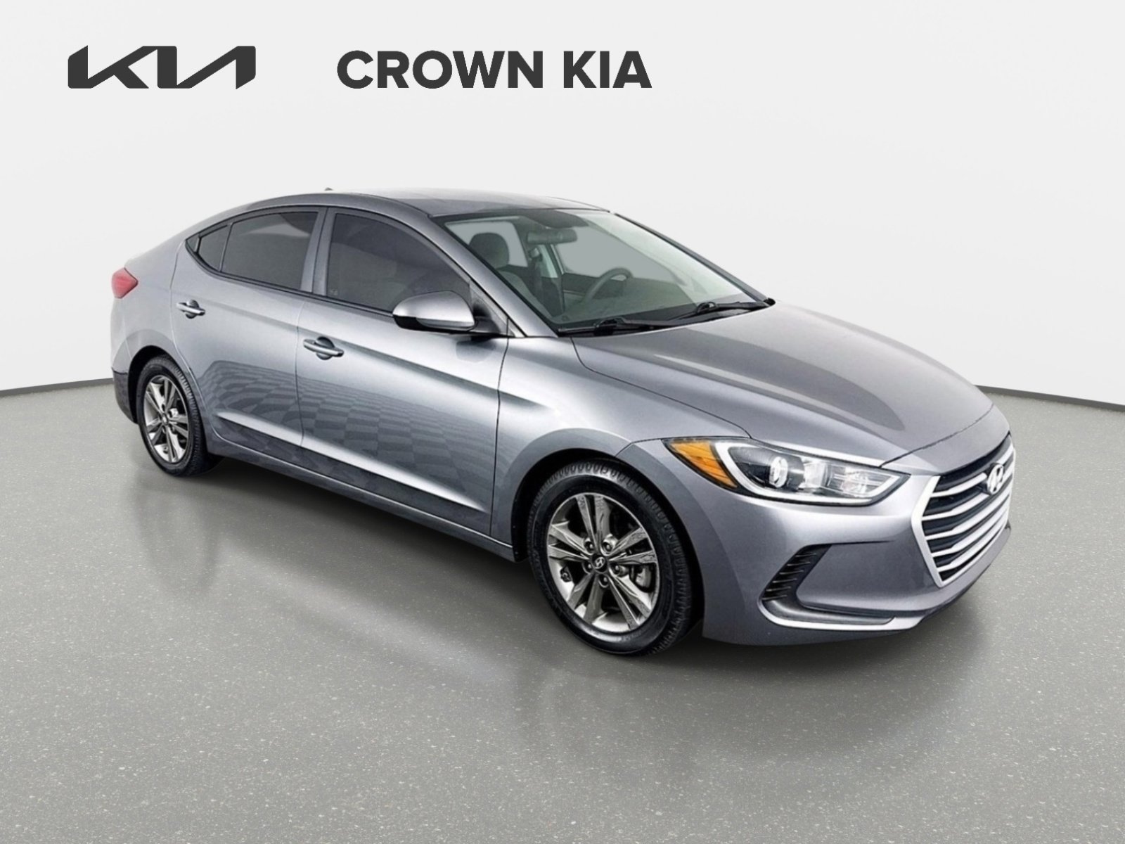 Used 2018 Hyundai Elantra SEL FWD image 3