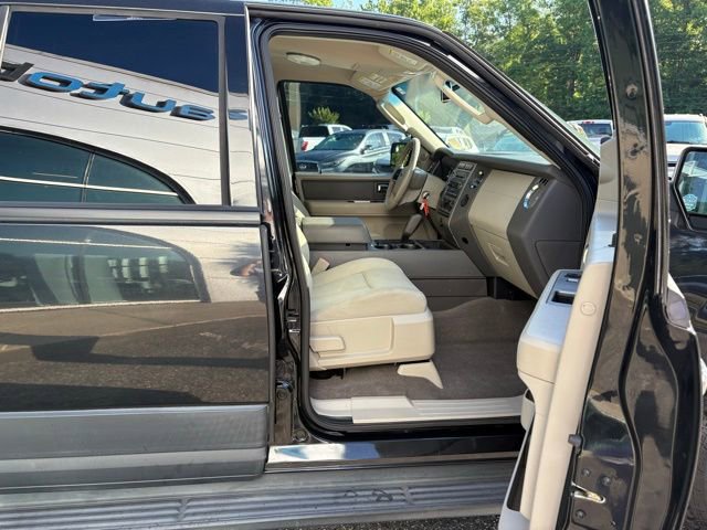 Used 2014 Ford Expedition EL XL AWD/4WD image 30
