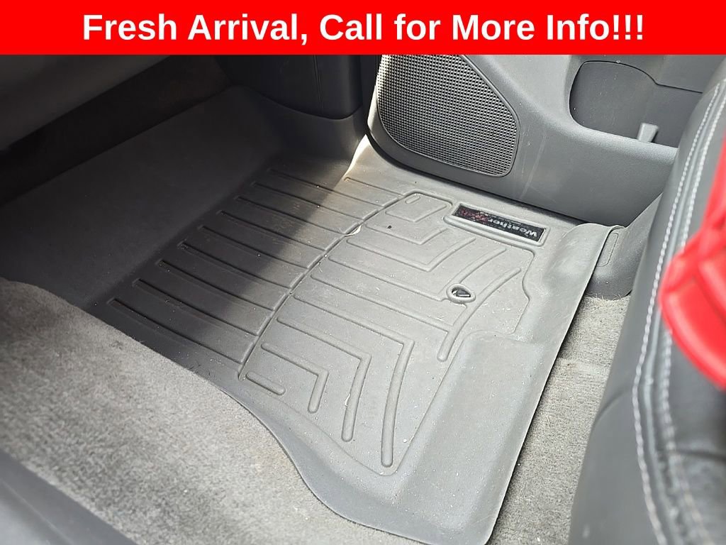 Used 2013 Nissan Frontier SL AWD/4WD image 7