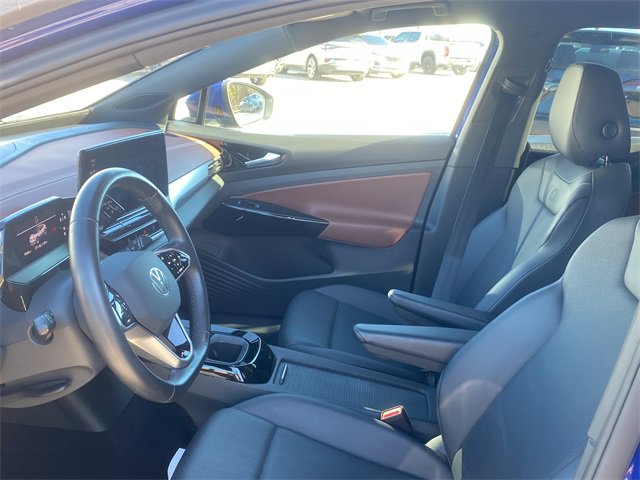 Used 2022 Volkswagen ID.4 Pro S image 19