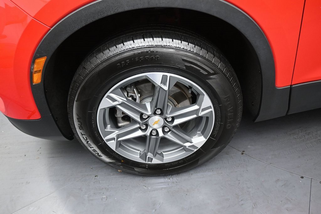 Used 2023 Chevrolet Blazer LT image 42