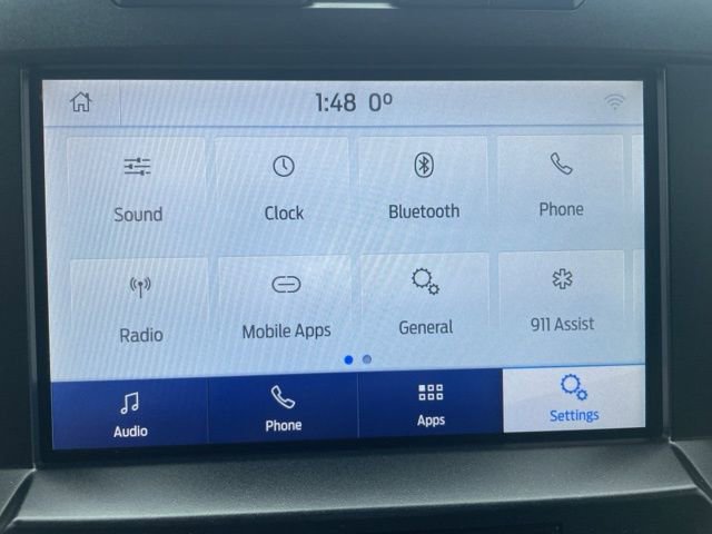 Used 2020 Ford F150 XLT w/ Equipment Group 301A Mid image 4