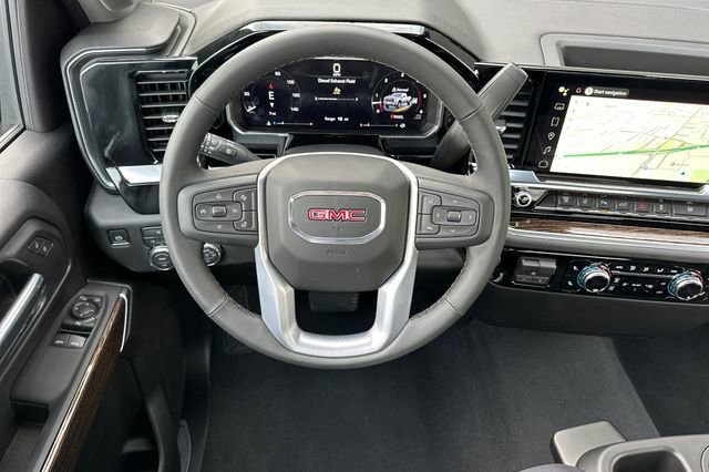 New 2026 GMC Sierra 3500 SLE image 13