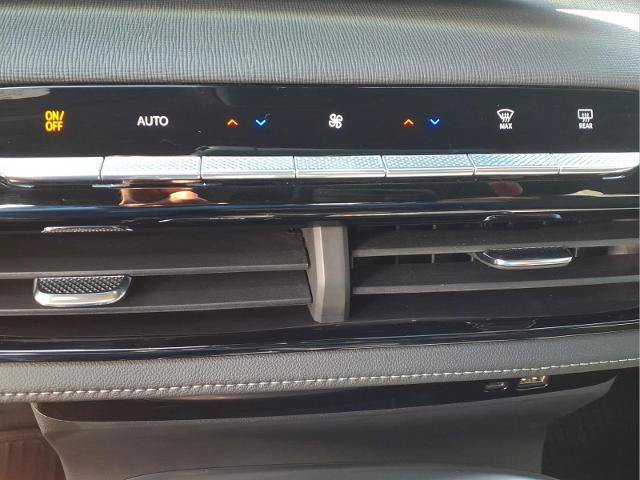Used 2025 Buick Enclave Sport Touring AWD/4WD image 12